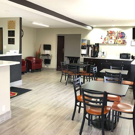 Super 8 By Wyndham Natchitoches Μοτέλ Εξωτερικό φωτογραφία