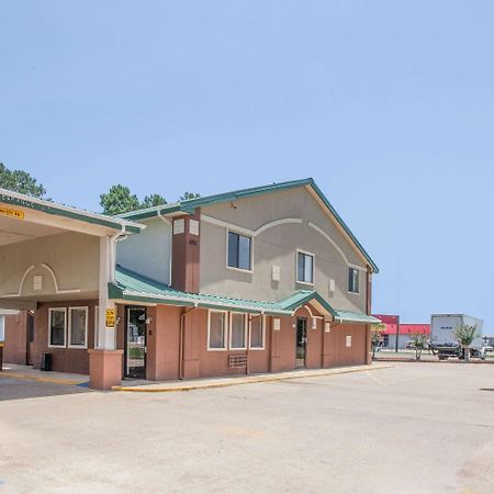 Super 8 By Wyndham Natchitoches Μοτέλ Εξωτερικό φωτογραφία
