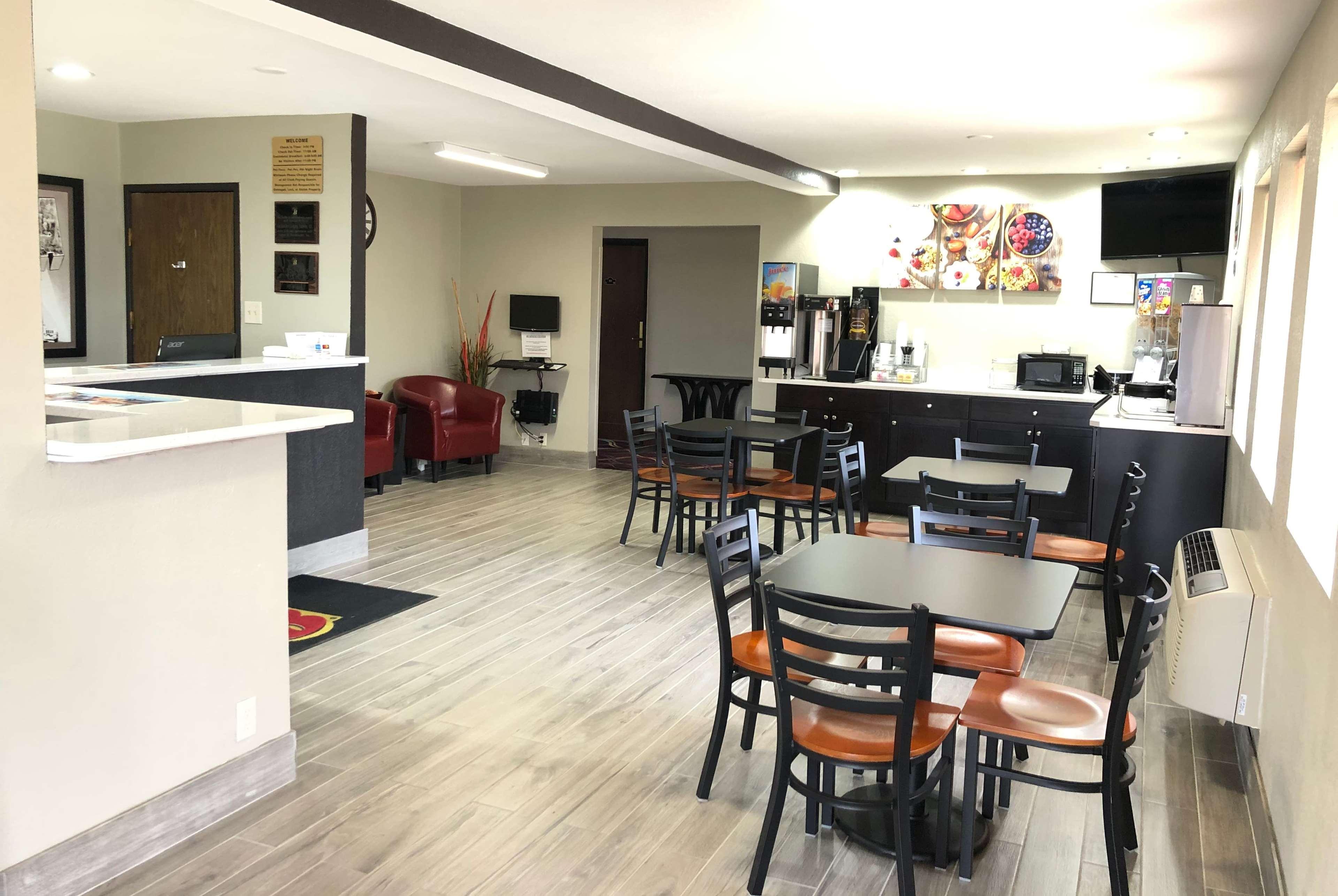 Super 8 By Wyndham Natchitoches Μοτέλ Εξωτερικό φωτογραφία