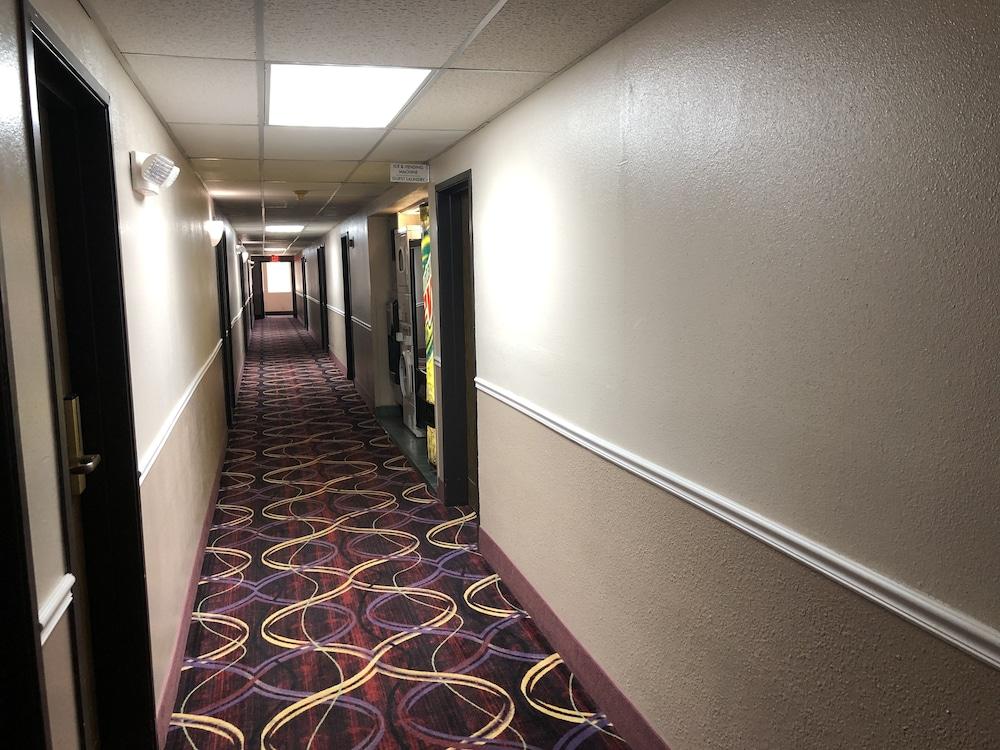Super 8 By Wyndham Natchitoches Μοτέλ Εξωτερικό φωτογραφία
