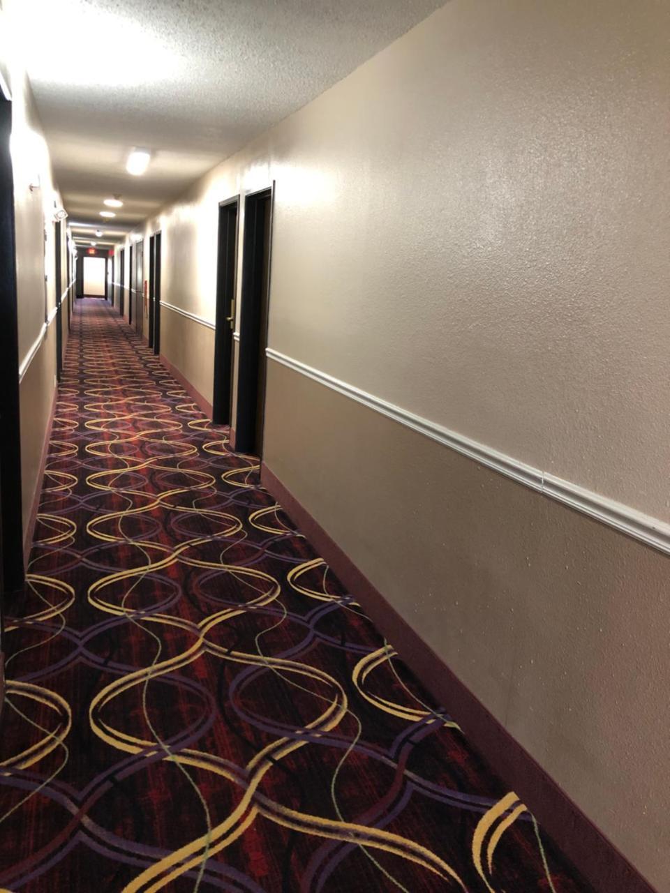 Super 8 By Wyndham Natchitoches Μοτέλ Εξωτερικό φωτογραφία