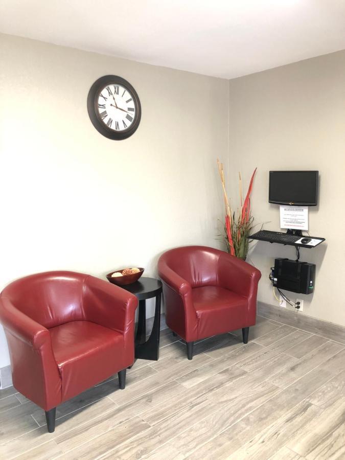 Super 8 By Wyndham Natchitoches Μοτέλ Εξωτερικό φωτογραφία
