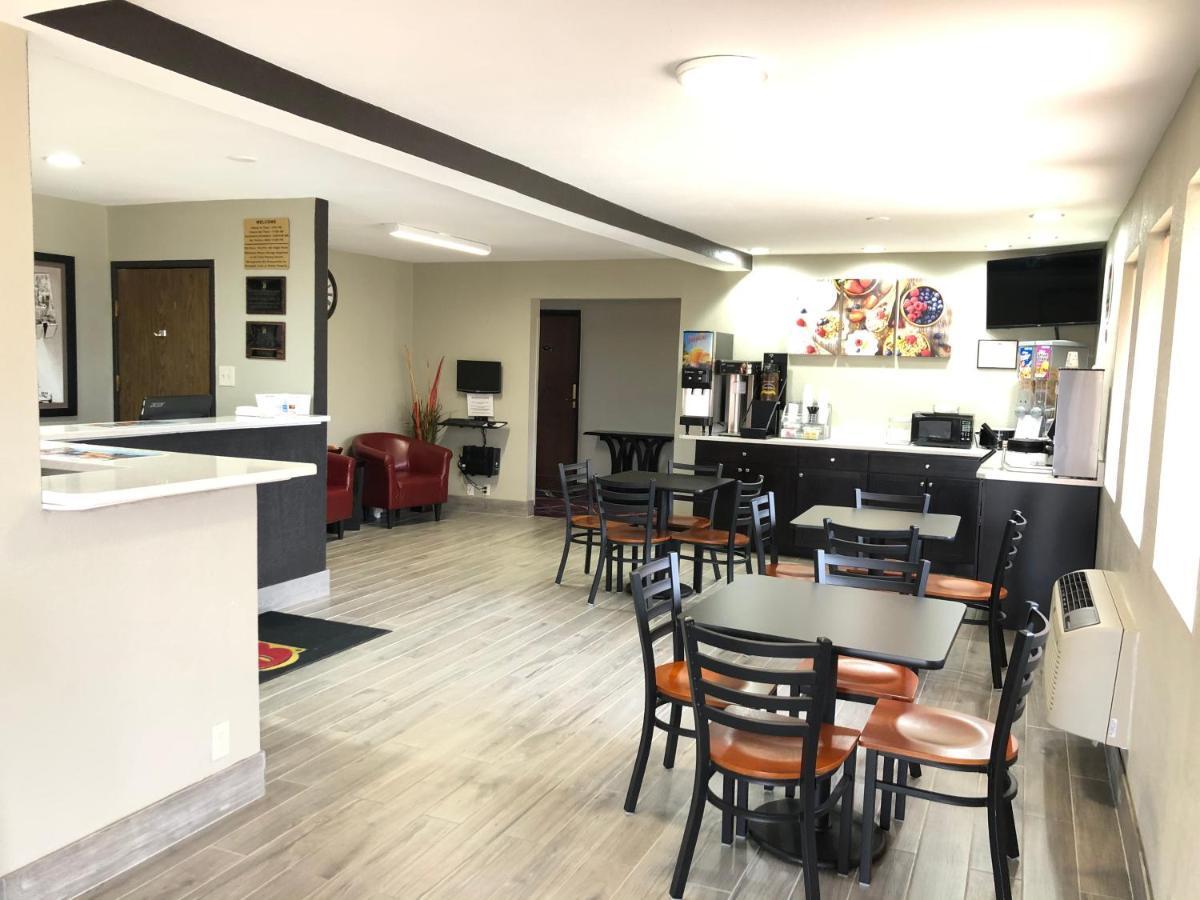Super 8 By Wyndham Natchitoches Μοτέλ Εξωτερικό φωτογραφία